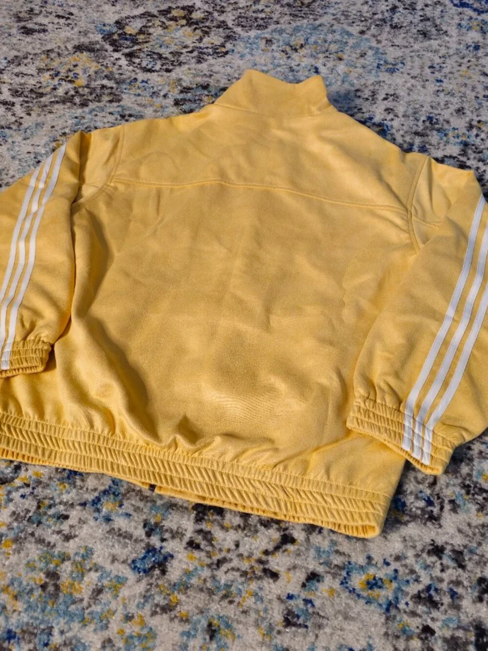 adidas 🌞 track